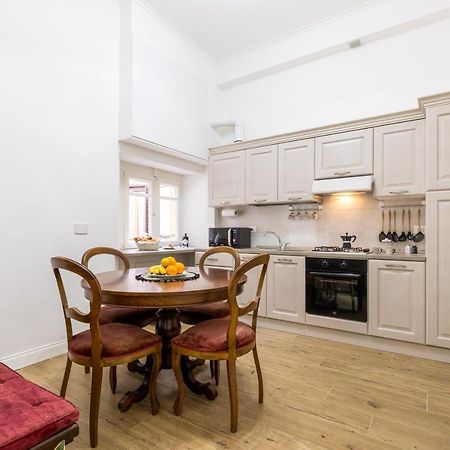 Gentile Suites Roma Dış mekan fotoğraf