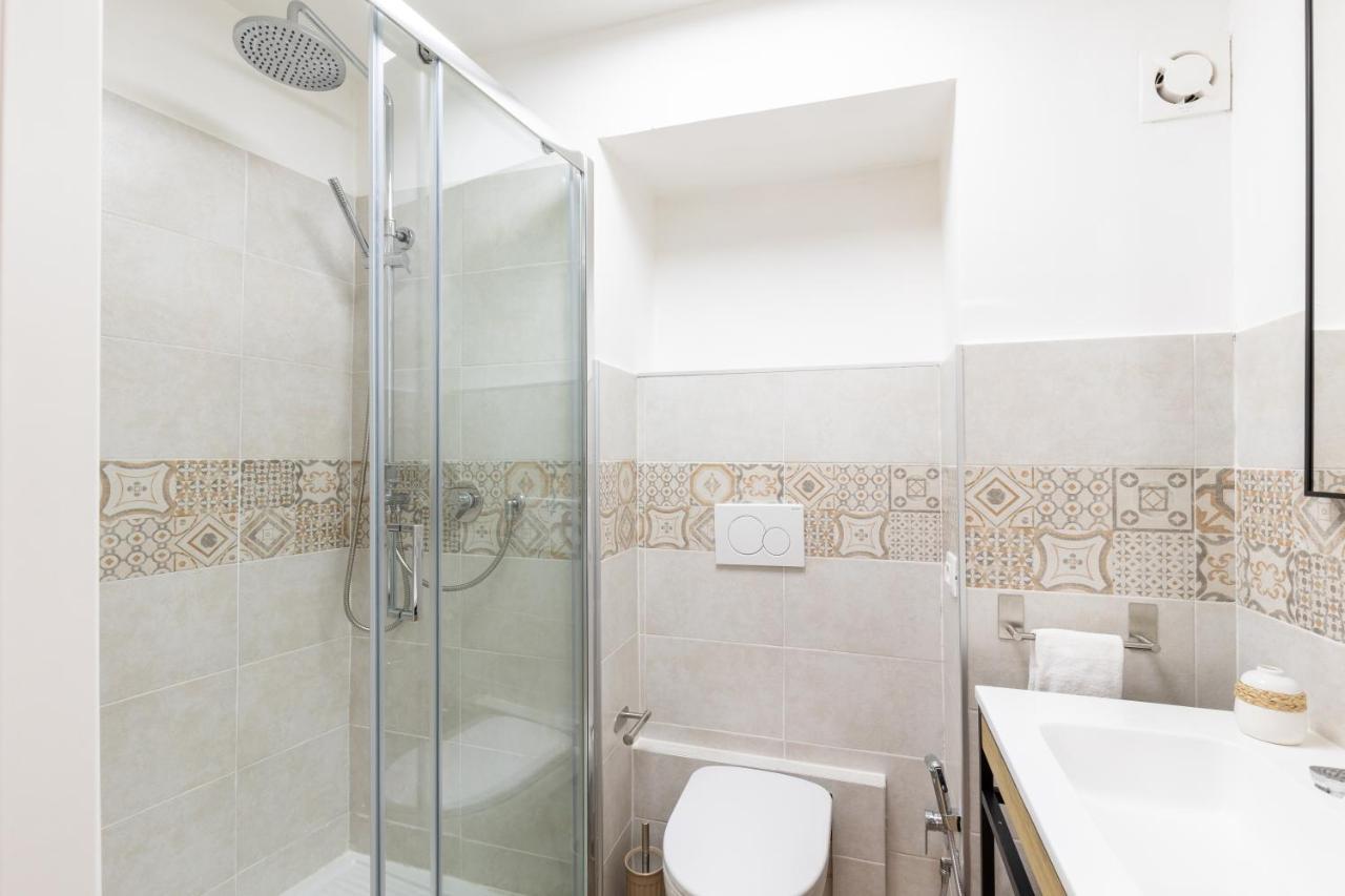 Gentile Suites Roma Dış mekan fotoğraf