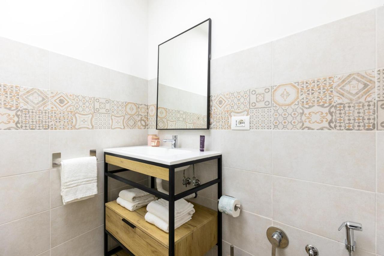 Gentile Suites Roma Dış mekan fotoğraf