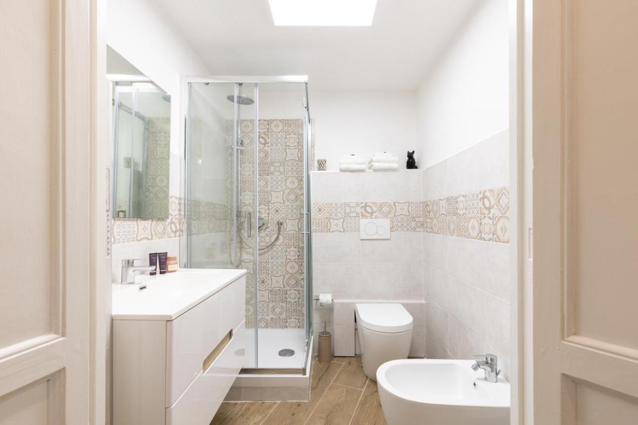 Gentile Suites Roma Dış mekan fotoğraf