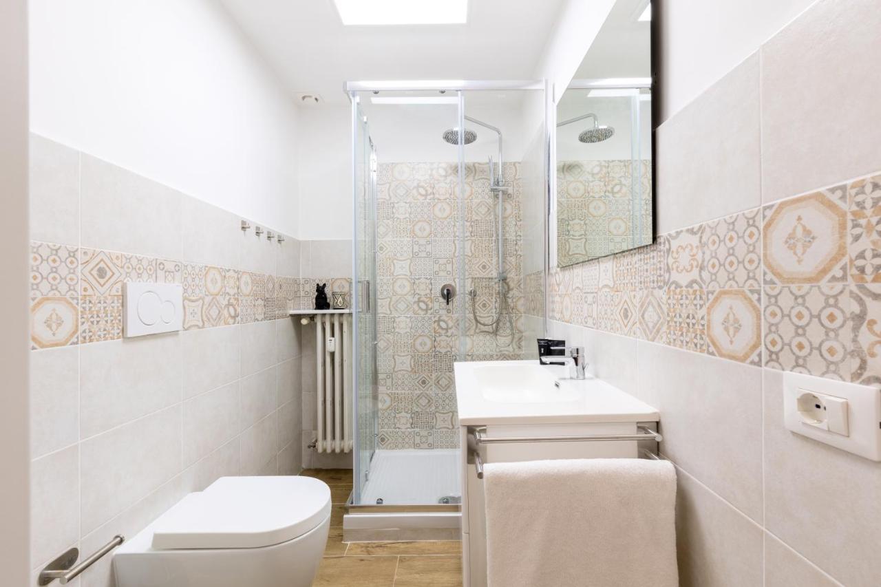 Gentile Suites Roma Dış mekan fotoğraf